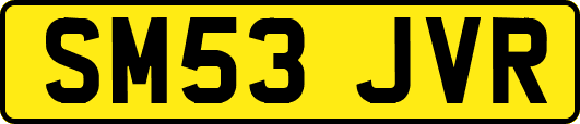 SM53JVR