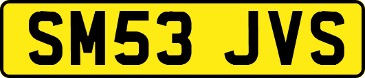 SM53JVS