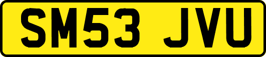 SM53JVU