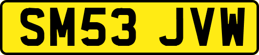 SM53JVW
