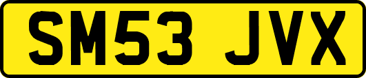 SM53JVX