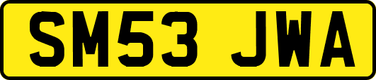 SM53JWA