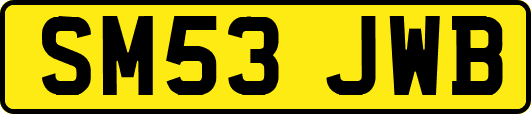 SM53JWB