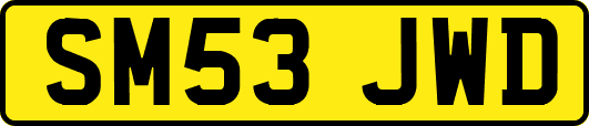SM53JWD