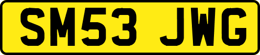 SM53JWG