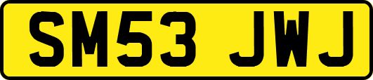 SM53JWJ
