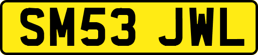 SM53JWL