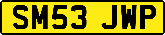 SM53JWP
