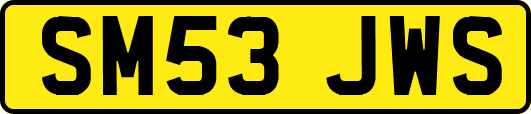 SM53JWS