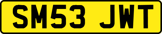 SM53JWT