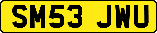 SM53JWU