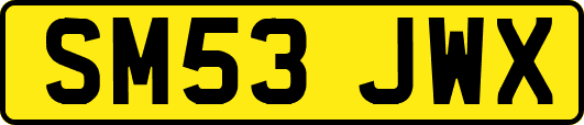 SM53JWX