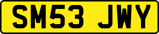 SM53JWY