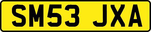 SM53JXA