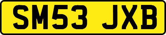 SM53JXB