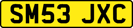 SM53JXC