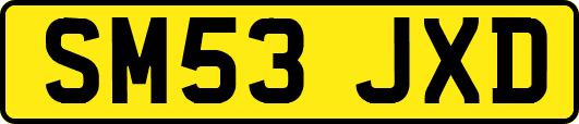 SM53JXD
