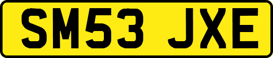 SM53JXE