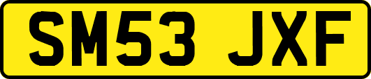 SM53JXF