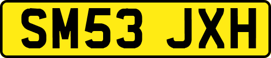 SM53JXH