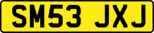 SM53JXJ