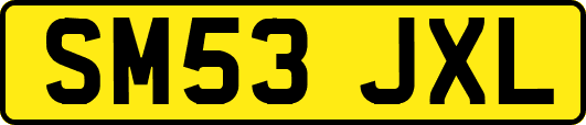SM53JXL