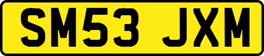 SM53JXM