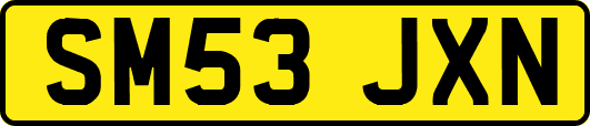 SM53JXN