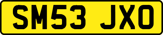 SM53JXO