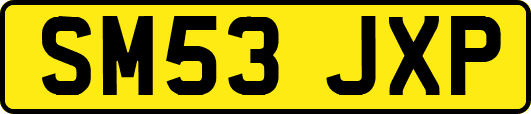 SM53JXP
