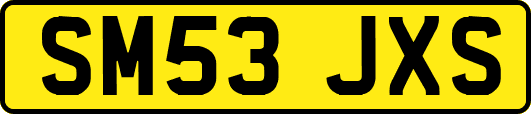 SM53JXS