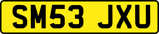 SM53JXU