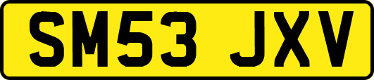 SM53JXV