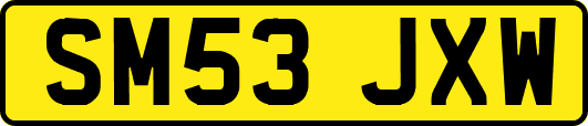 SM53JXW