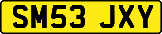 SM53JXY