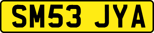 SM53JYA