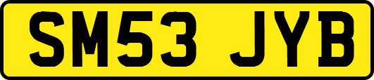 SM53JYB