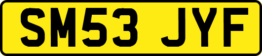 SM53JYF
