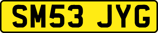 SM53JYG