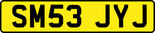 SM53JYJ