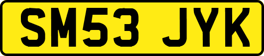 SM53JYK