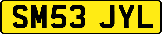 SM53JYL