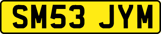SM53JYM