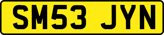 SM53JYN