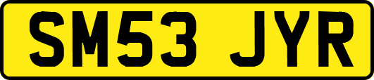 SM53JYR