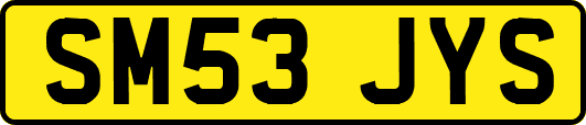 SM53JYS