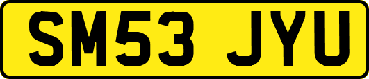 SM53JYU