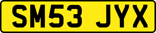 SM53JYX