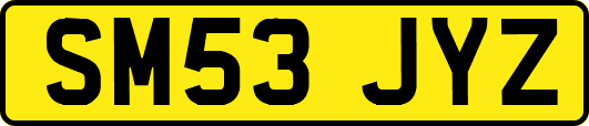 SM53JYZ