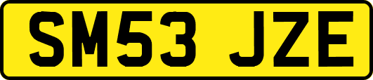 SM53JZE